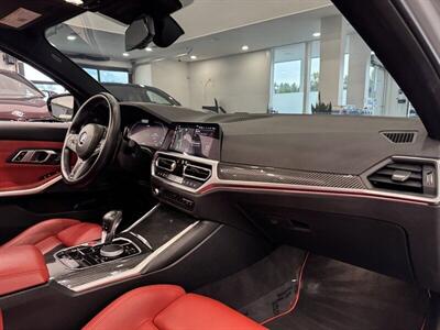 2022 BMW M3 Competition   - Photo 24 - Gladstone, OR 97027