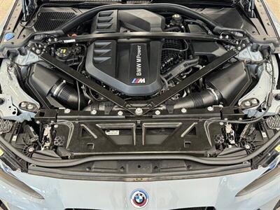 2022 BMW M3 Competition   - Photo 49 - Gladstone, OR 97027