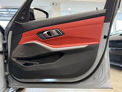2022 BMW M3 Competition   - Photo 14 - Gladstone, OR 97027