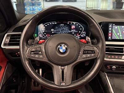 2022 BMW M3 Competition   - Photo 30 - Gladstone, OR 97027