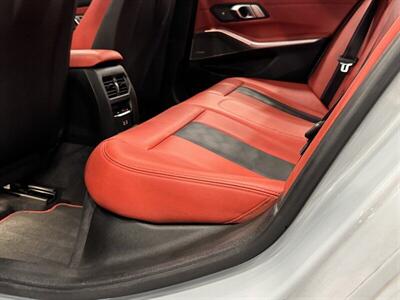 2022 BMW M3 Competition   - Photo 19 - Gladstone, OR 97027