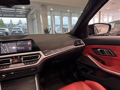 2022 BMW M3 Competition   - Photo 28 - Gladstone, OR 97027