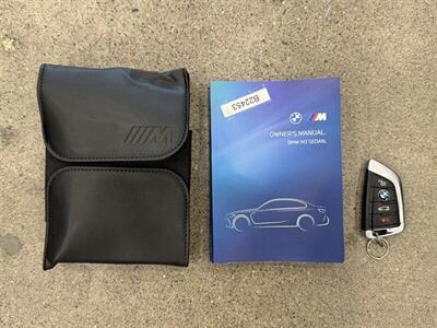 2022 BMW M3 Competition   - Photo 50 - Gladstone, OR 97027