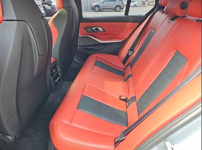 2022 BMW M3 Competition xDrive   - Photo 8 - Gladstone, OR 97027