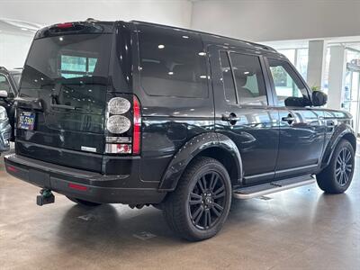 2015 Land Rover LR4 HSE LUX   - Photo 6 - Gladstone, OR 97027