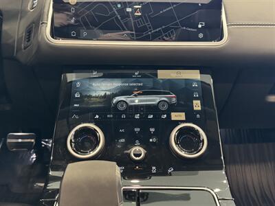 2023 Land Rover Range Rover Velar P340 R-Dynamic S   - Photo 37 - Gladstone, OR 97027