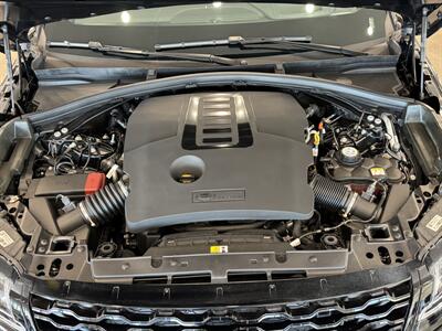 2023 Land Rover Range Rover Velar P340 R-Dynamic S   - Photo 47 - Gladstone, OR 97027