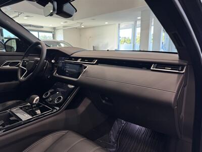 2023 Land Rover Range Rover Velar P340 R-Dynamic S   - Photo 24 - Gladstone, OR 97027