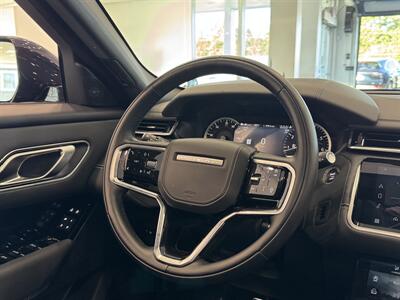 2023 Land Rover Range Rover Velar P340 R-Dynamic S   - Photo 29 - Gladstone, OR 97027
