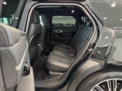2023 Land Rover Range Rover Velar P340 R-Dynamic S   - Photo 12 - Gladstone, OR 97027