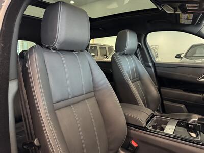 2023 Land Rover Range Rover Velar P340 R-Dynamic S   - Photo 23 - Gladstone, OR 97027