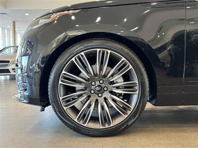 2023 Land Rover Range Rover Velar P340 R-Dynamic S   - Photo 45 - Gladstone, OR 97027
