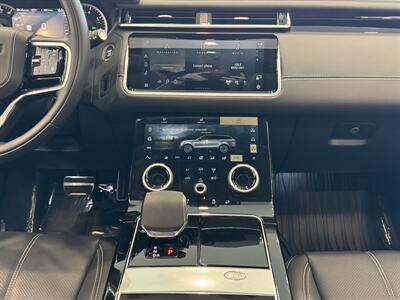 2023 Land Rover Range Rover Velar P340 R-Dynamic S   - Photo 36 - Gladstone, OR 97027
