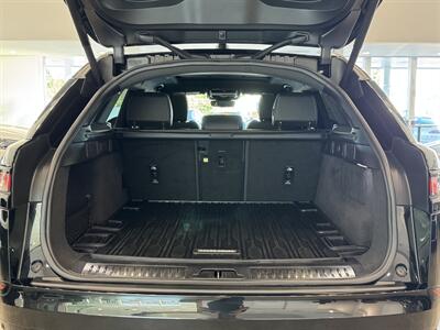 2023 Land Rover Range Rover Velar P340 R-Dynamic S   - Photo 42 - Gladstone, OR 97027