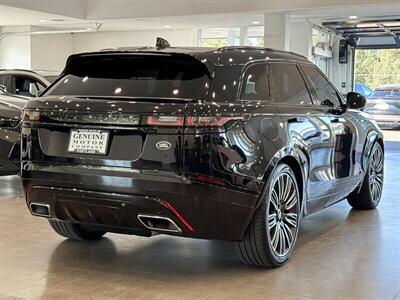 2023 Land Rover Range Rover Velar P340 R-Dynamic S   - Photo 6 - Gladstone, OR 97027