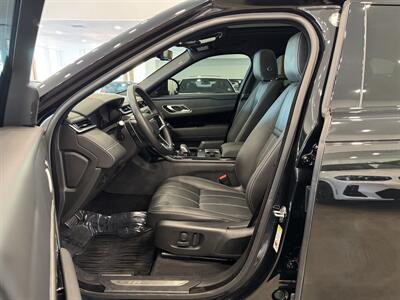 2023 Land Rover Range Rover Velar P340 R-Dynamic S   - Photo 7 - Gladstone, OR 97027