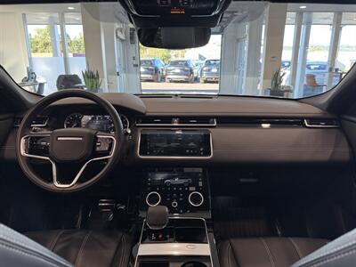 2023 Land Rover Range Rover Velar P340 R-Dynamic S   - Photo 8 - Gladstone, OR 97027