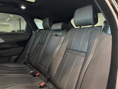 2023 Land Rover Range Rover Velar P340 R-Dynamic S   - Photo 25 - Gladstone, OR 97027