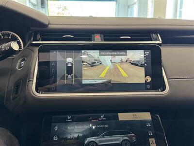 2023 Land Rover Range Rover Velar P340 R-Dynamic S   - Photo 35 - Gladstone, OR 97027