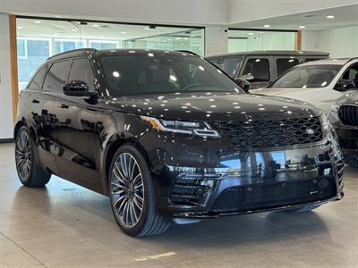 2023 Land Rover Range Rover Velar P340 R-Dynamic S   - Photo 3 - Gladstone, OR 97027
