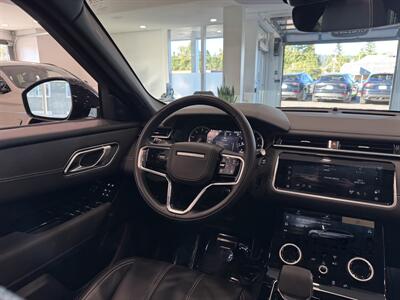 2023 Land Rover Range Rover Velar P340 R-Dynamic S   - Photo 27 - Gladstone, OR 97027