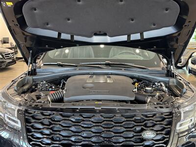 2023 Land Rover Range Rover Velar P340 R-Dynamic S   - Photo 46 - Gladstone, OR 97027