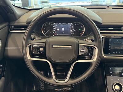 2023 Land Rover Range Rover Velar P340 R-Dynamic S   - Photo 30 - Gladstone, OR 97027