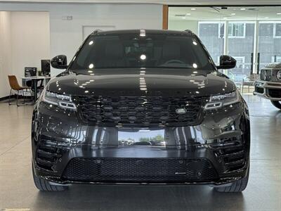 2023 Land Rover Range Rover Velar P340 R-Dynamic S   - Photo 2 - Gladstone, OR 97027