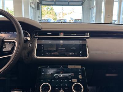 2023 Land Rover Range Rover Velar P340 R-Dynamic S   - Photo 32 - Gladstone, OR 97027