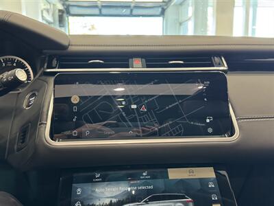 2023 Land Rover Range Rover Velar P340 R-Dynamic S   - Photo 34 - Gladstone, OR 97027