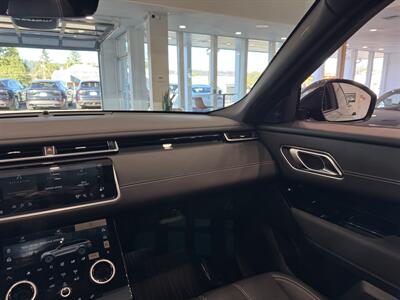 2023 Land Rover Range Rover Velar P340 R-Dynamic S   - Photo 28 - Gladstone, OR 97027