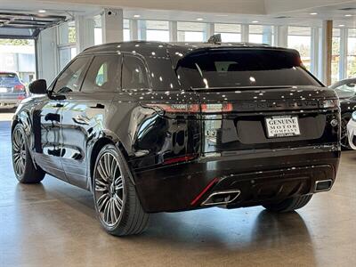 2023 Land Rover Range Rover Velar P340 R-Dynamic S   - Photo 4 - Gladstone, OR 97027