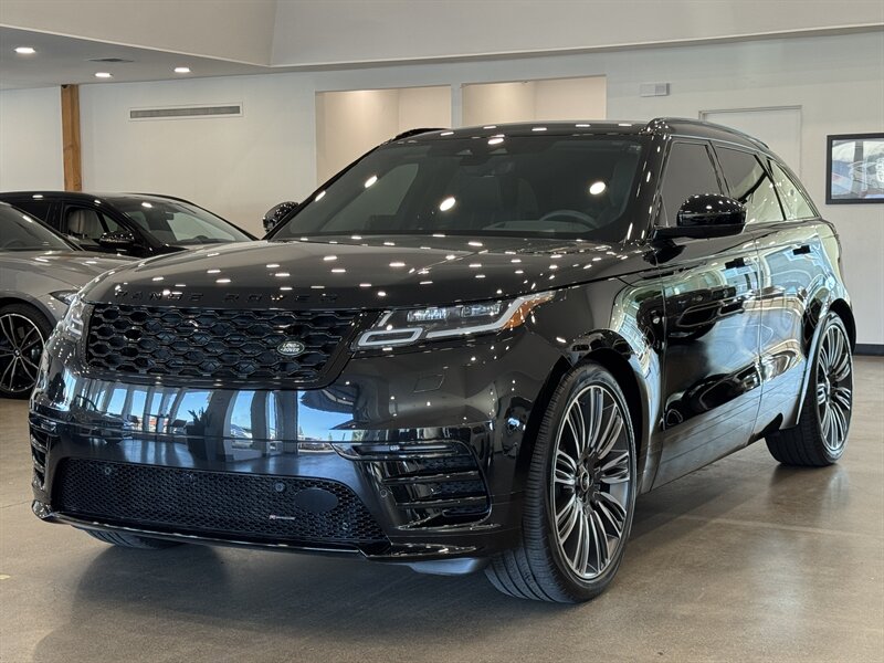 2023 Land Rover Range Rover Velar P340 R-Dynamic S - Photo 1 - Gladstone, OR 97027