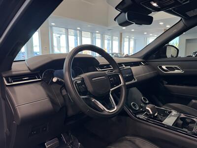 2023 Land Rover Range Rover Velar P340 R-Dynamic S   - Photo 21 - Gladstone, OR 97027