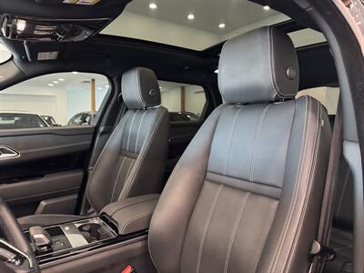 2023 Land Rover Range Rover Velar P340 R-Dynamic S   - Photo 22 - Gladstone, OR 97027