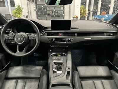 2019 Audi A5 Sportback 2.0T quattro Premium Plus   - Photo 19 - Gladstone, OR 97027