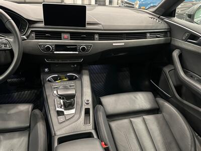 2019 Audi A5 Sportback 2.0T quattro Premium Plus   - Photo 21 - Gladstone, OR 97027