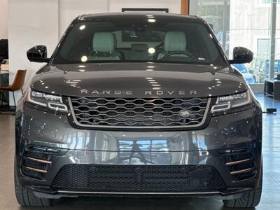 2020 Land Rover Range Rover Velar P340 R-Dynamic S   - Photo 2 - Gladstone, OR 97027