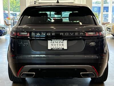 2020 Land Rover Range Rover Velar P340 R-Dynamic S   - Photo 5 - Gladstone, OR 97027