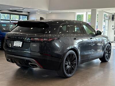 2020 Land Rover Range Rover Velar P340 R-Dynamic S   - Photo 6 - Gladstone, OR 97027