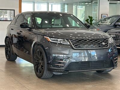 2020 Land Rover Range Rover Velar P340 R-Dynamic S   - Photo 1 - Gladstone, OR 97027