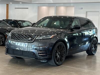 2020 Land Rover Range Rover Velar P340 R-Dynamic S   - Photo 3 - Gladstone, OR 97027