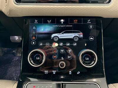 2020 Land Rover Range Rover Velar P340 R-Dynamic S   - Photo 18 - Gladstone, OR 97027