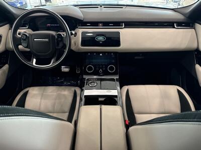 2020 Land Rover Range Rover Velar P340 R-Dynamic S   - Photo 8 - Gladstone, OR 97027