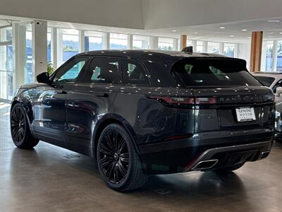 2020 Land Rover Range Rover Velar P340 R-Dynamic S   - Photo 4 - Gladstone, OR 97027