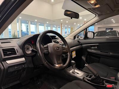 2012 Subaru Impreza 2.0i Premium - Photo 5 - Gladstone, OR 97027