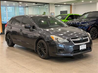2012 Subaru Impreza 2.0i Premium - Photo 2 - Gladstone, OR 97027
