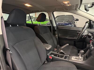 2012 Subaru Impreza 2.0i Premium - Photo 8 - Gladstone, OR 97027