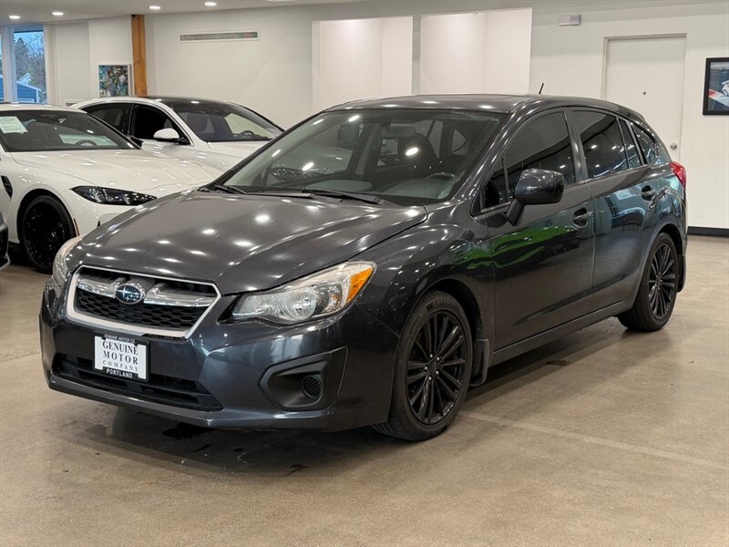 2012 Subaru Impreza 2.0i Premium   - Photo 1 - Gladstone, OR 97027