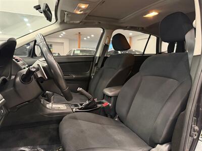 2012 Subaru Impreza 2.0i Premium - Photo 6 - Gladstone, OR 97027